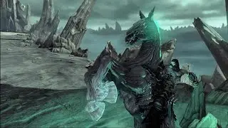 ПОСЛЕДНИЕ 2 ДНЯ! Games with Gold октябрь 2014 &mdash; Darksiders 2 (Xbox 360)