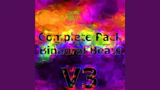 v3 Mid 17 Hz Beta Waves Binaural Beats