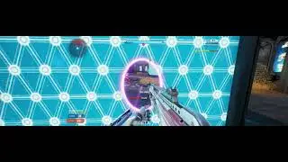 what's it like to play splitgate in 1 clip