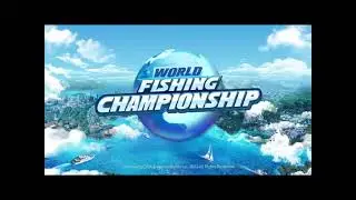 World Fishing Championship/Fishing Strike OST | World Tour