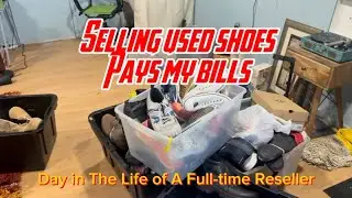It’s Not Glamorous, But It’s An Honest Living!