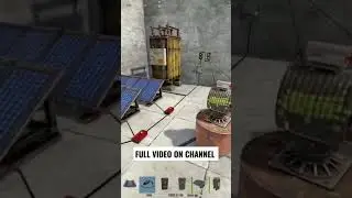 Простое руководство по электричеству в Rust PC