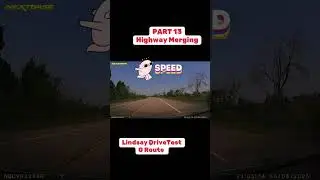 Lindsay G Road Test Route 2 Part 13