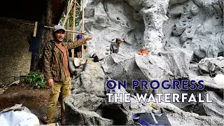 ON PROGRESS THE WATERFALL - EPS. 04