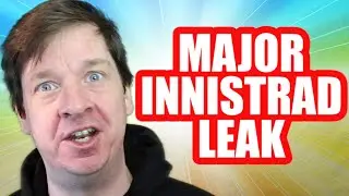 Innistrad Leak Shows Return Of Teferi, Wrenn And Six