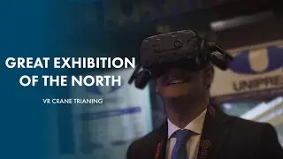 Animmersion/Unipres GEOTN Mining Institute VR