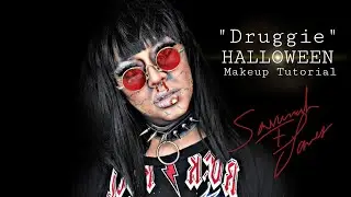 they called me a druggie...