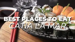 Top 10 best Restaurants in Catia La Mar, Venezuela