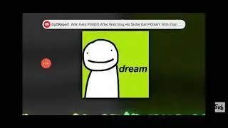 Dream - Mask (sus remix) #recomended   #Viral  #Worldwide #Trending  #Youtube  #Popular #Global