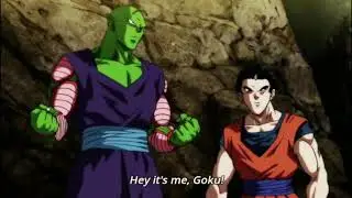 Dragon Ball super episode 106 preview (HD)✌