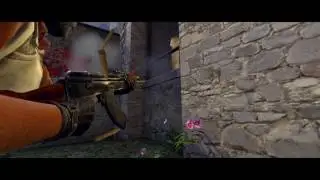 PGL Americas Minor Championship Trailer