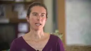 Why Perseverance Matters - Peggy Kern PhD, Centre for Positive Psychology