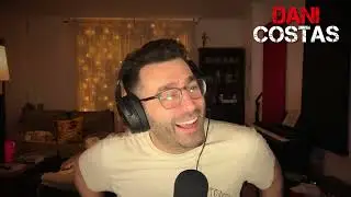 EP 23: M&Aacute;S ALL&Aacute; DEL ESCENARIO con Dani Costas - 👉 &ldquo;El abuelo cascarrabias contra Spotify
