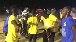 🔥Hot Pentecostal Praises From Bawku