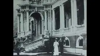 Sir Catchick Paul Chater Documentary Film - Armenian Church Pilgrimage to Hong Kong 2005