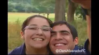 Estela y Adriano - Wake Me Up
