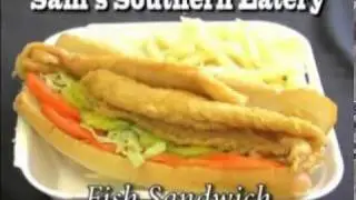 Sams Southern Eeatery