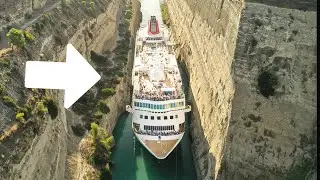 15 INCREDIBLE Canals and Waterways