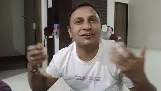 Aaj Khane Me Kyaa Haiii!!??