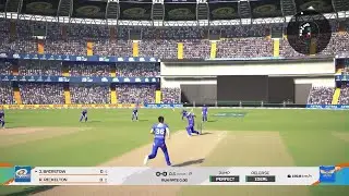 Cricket 26 | Dream Debut IPL | Consistent Fast Bowling Brilliance