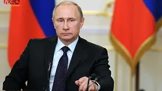 Putin&rsquo;s declaration about the Russian withdrawal from Syria