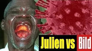 Julien vs  Bild #7   ULTRA KILLER VIRUS !