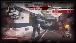 Resumen Final JhoxScuff Cup // TsG eSports - Daxial Gaming