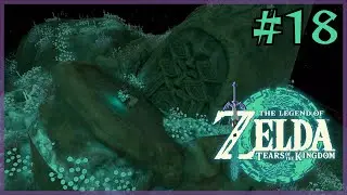 Bargainer Statue | TOTK | #18