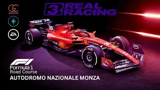 Formula 1 Road Course | Real Racing 3  #racing #gaming #realracing3 