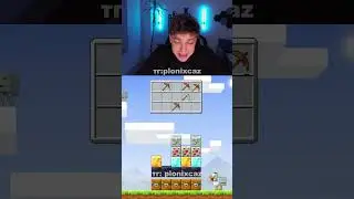 Самое страшное, когда&hellip; #minecraft #майкнрафт