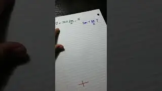 Lesson 3 Magnitude of a Vector/ Taglish Physics Tutorial for High School