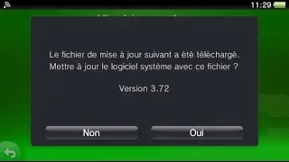 PSVita 3.72 h-encore hack