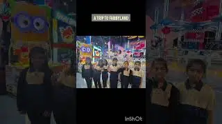 Fabyland Dubai Festival City 2026