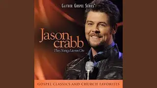 When He Was On The Cross (I Was On His Mind) (Live)