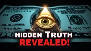 The Hidden Truth Behind the Eye on the Dollar Bill
