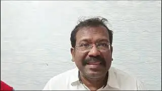 tspsc corruption should bring out a good chance to Mahendar reddy.jedson