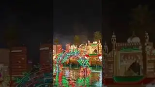 Weekend Plans | Global Village #globalvillage #dubai #viral #weekendvibes