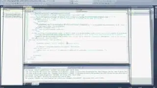 Working Progress Bar Tutorial (When Coping A Folder) Part 2.avi