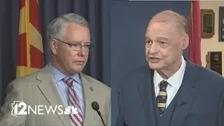 Superintendent Horne wants Justice Montgomery off court case due to past history
