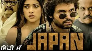 JAPAN movie trailer in Hindi || Full Hindi movie Trailer ||