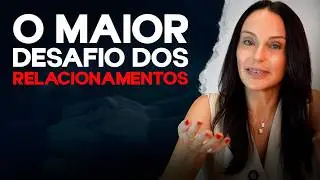 O Amor Romântico é uma Mentira (E Está Destruindo Sua Relação)