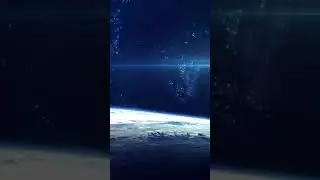EARTH SPACE - LIVE WALLPAPER - ANIMATED BACKGROUND WALLPAPERS LOOPS VIDEOS