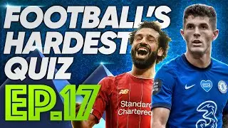 Who Was The Fastest Player To Reach 50 Premier League Goals? | The Football Pyramid Episode 17