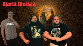 |D&D| World Divided EP18: The Fountain of Visions