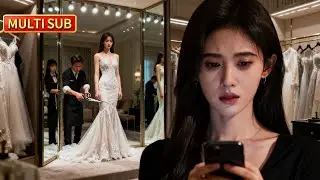 【Multi Sub】💥求婚收到假钻石，老公竟偷偷玩替身文学！！！初恋替身登堂入室挑衅正妻！她一招打脸让对方颜面尽失，果断离婚止损！#婚姻逆袭 #手撕渣男 #初恋替身