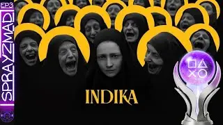 INDIKA EP3: Inside the World's Largest Fish Factory (You Won't Believe What's Inside)