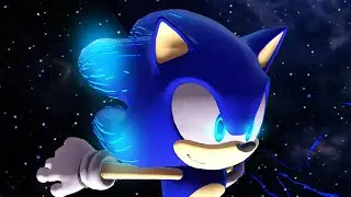 Sonic Colors Ultimate - All Customization (Gloves, Shoes, Boost, Aura, and Player Icons) - 4K