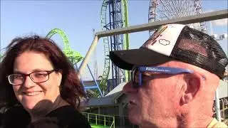 casino pier sky ride in seaside heights 2021