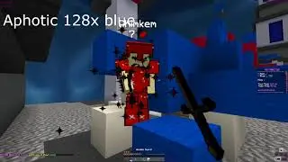 THE BEST BEDWARS PACK FOLDER V2