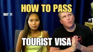 How to Bring Your Filipina to your country in a Tourist Visa